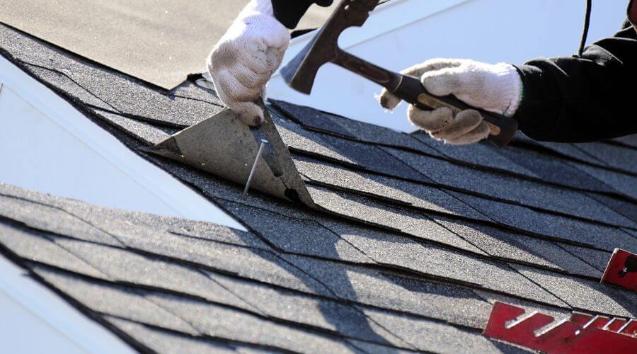 Expert Emergency Roof Repairs services in Sea Girt, NJ